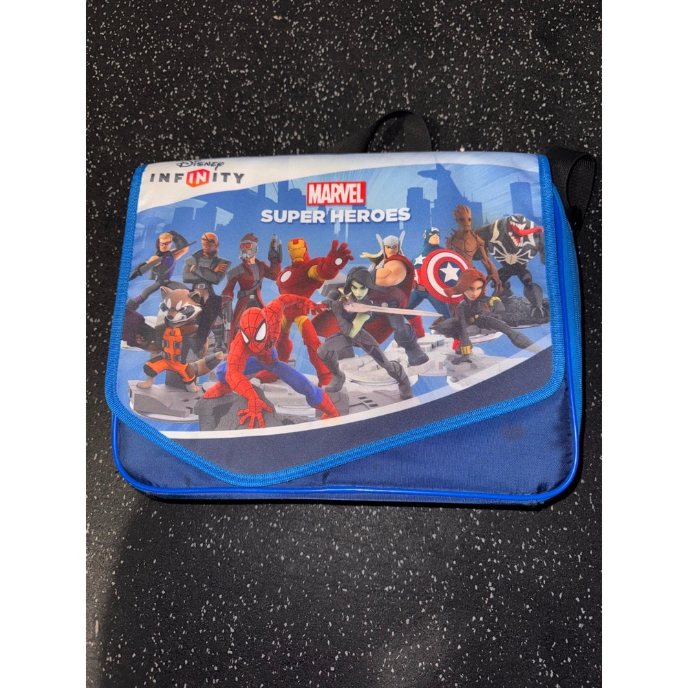 Marvel infinity collection